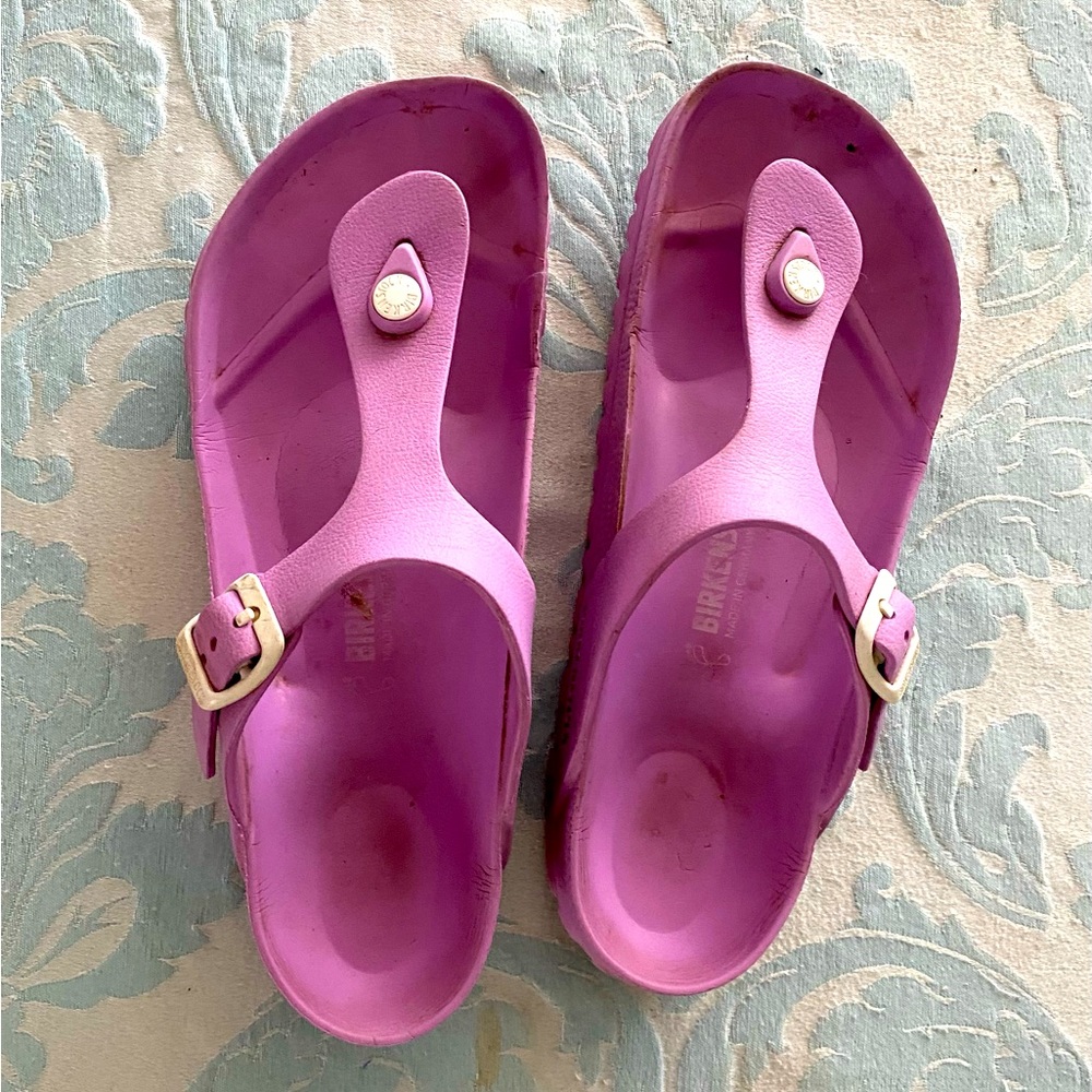 Birkenstock Giza Sandals